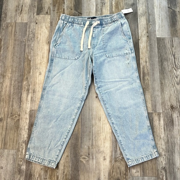 GAP Easy Fit Denim - Picture 1 of 4